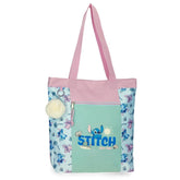 Bolso totte Just Chill Stitch Disney